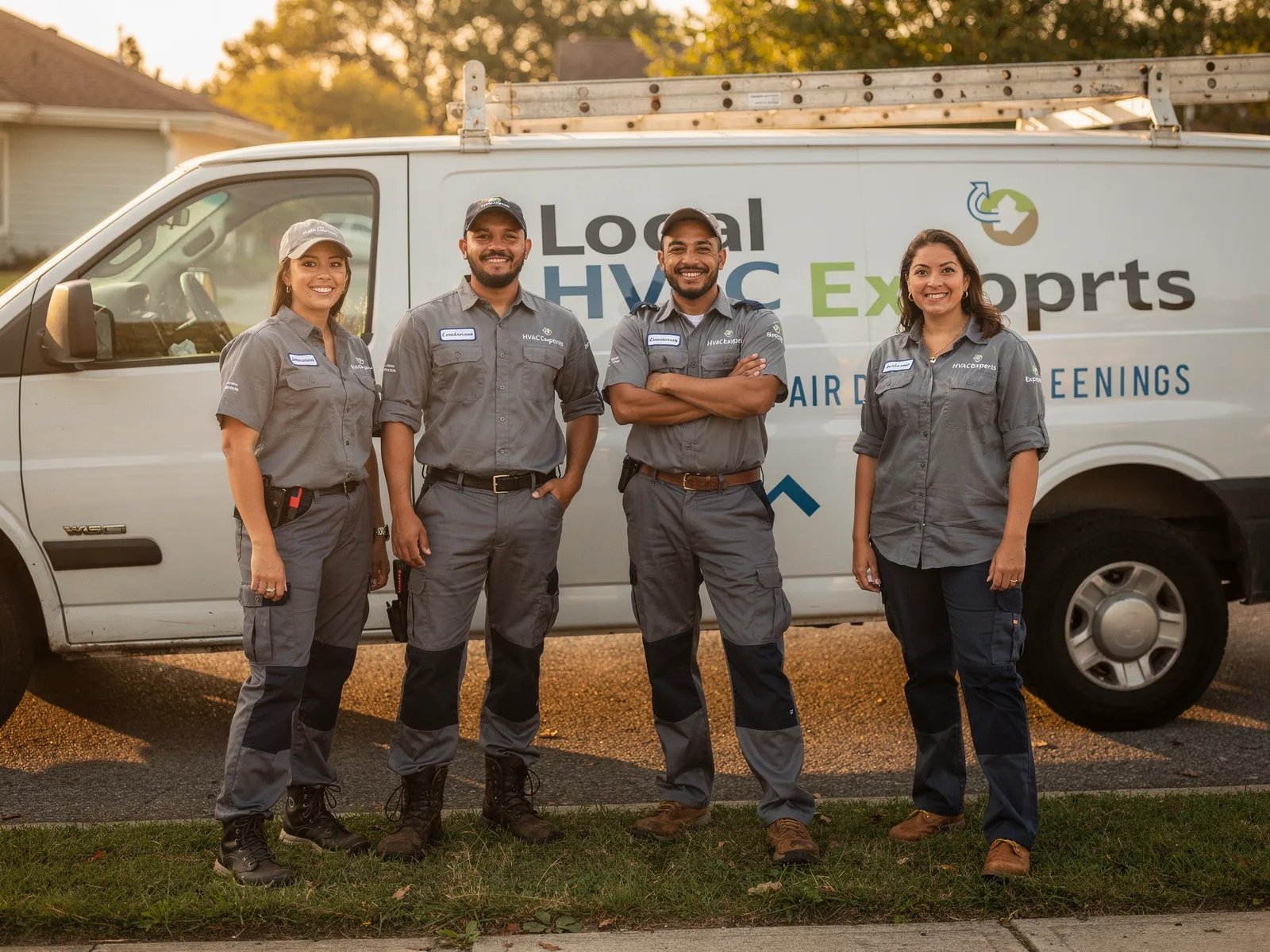 24/7 HVAC Repair & AC Replacement company in New Cumberland, WV
